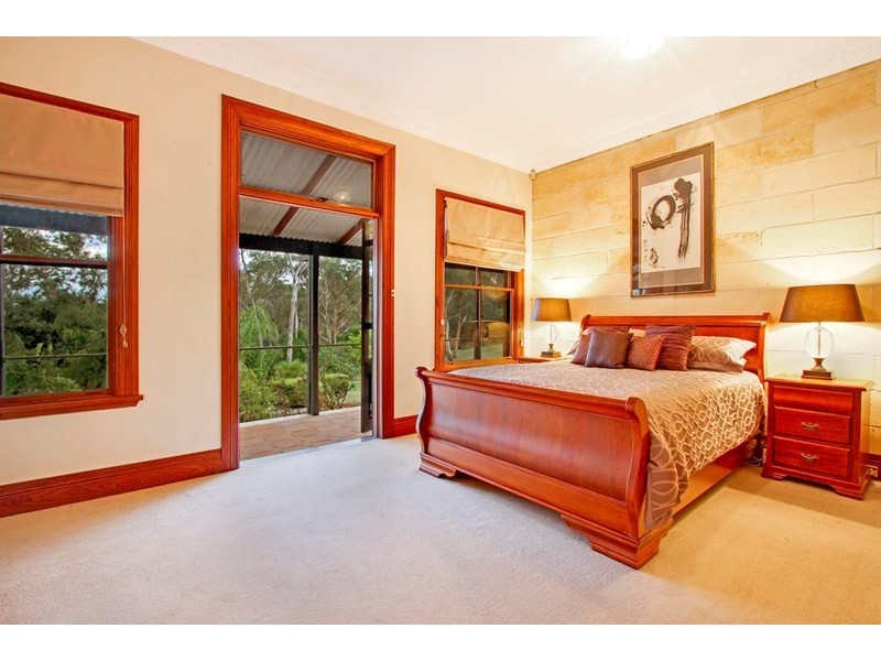 57 Prentis Lane, Ebenezer NSW 2756