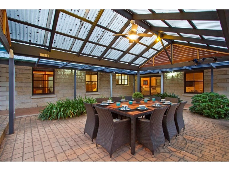 57 Prentis Lane, Ebenezer NSW 2756