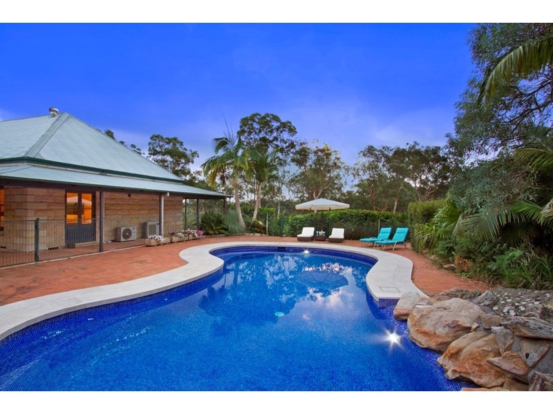 57 Prentis Lane, Ebenezer NSW 2756