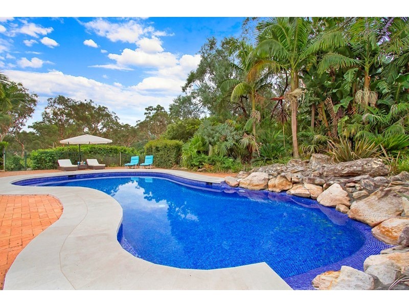 57 Prentis Lane, Ebenezer NSW 2756