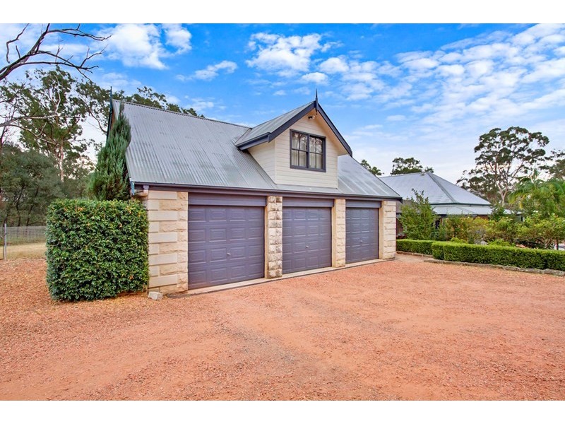 57 Prentis Lane, Ebenezer NSW 2756