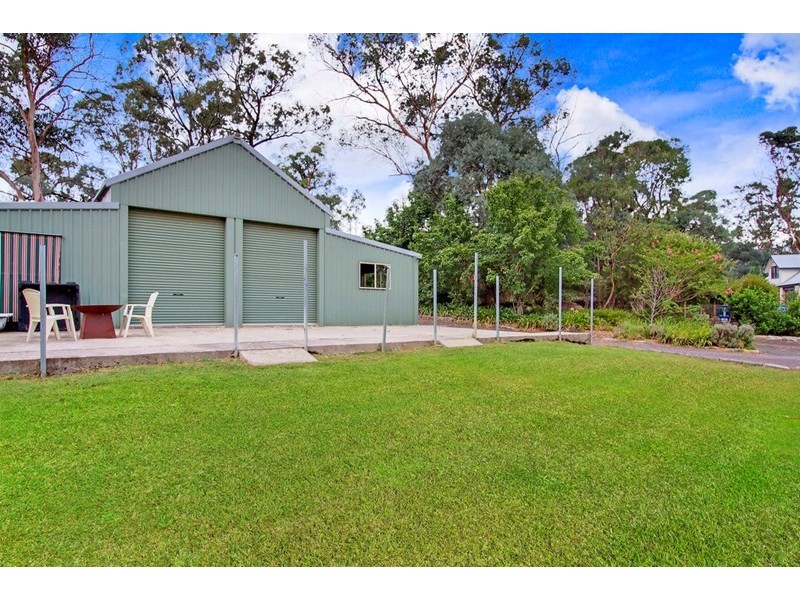 57 Prentis Lane, Ebenezer NSW 2756