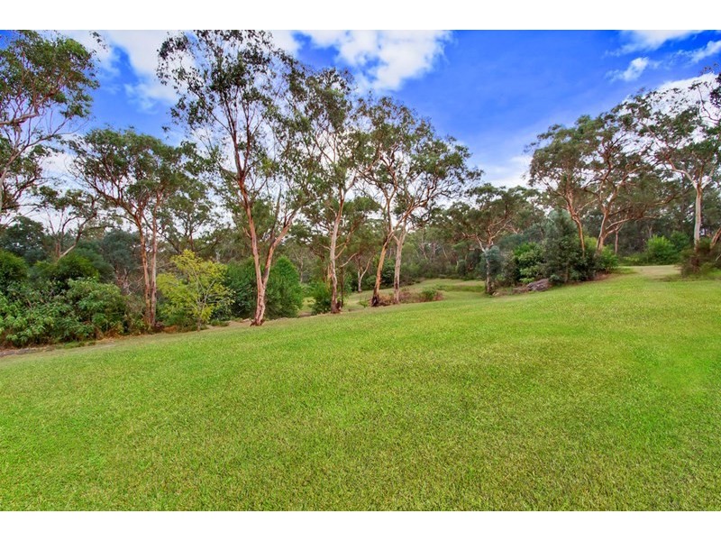 57 Prentis Lane, Ebenezer NSW 2756