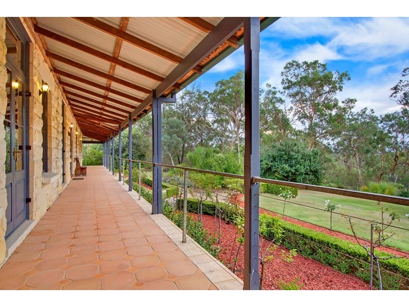 57 Prentis Lane, Ebenezer NSW 2756