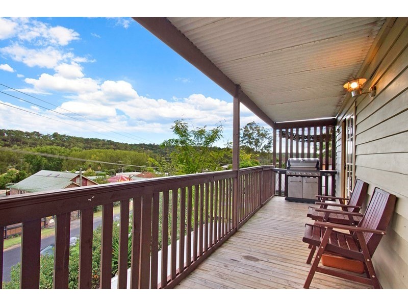 5 Ski Lodge Road, Lower Portland NSW 2756