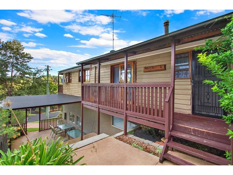 5 Ski Lodge Road, Lower Portland NSW 2756