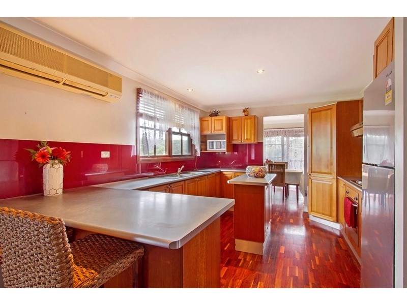 5 Ski Lodge Road, Lower Portland NSW 2756