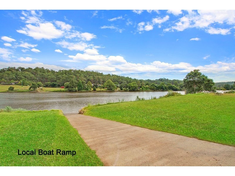 5 Ski Lodge Road, Lower Portland NSW 2756
