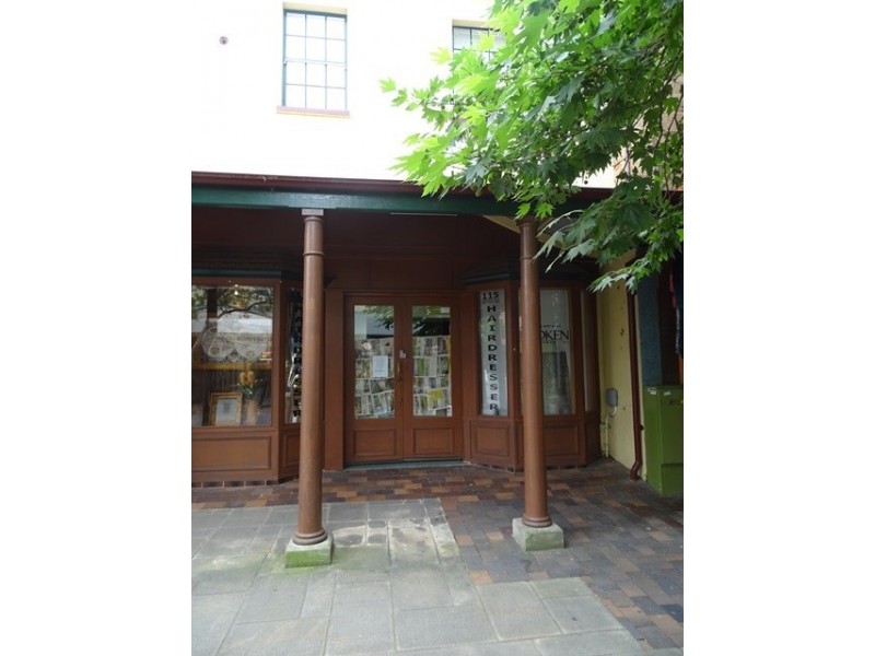 115 George Street, Windsor NSW 2756