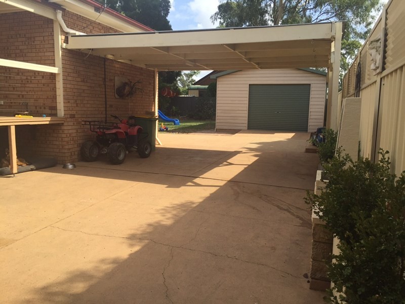 Mcgraths Hill NSW 2756