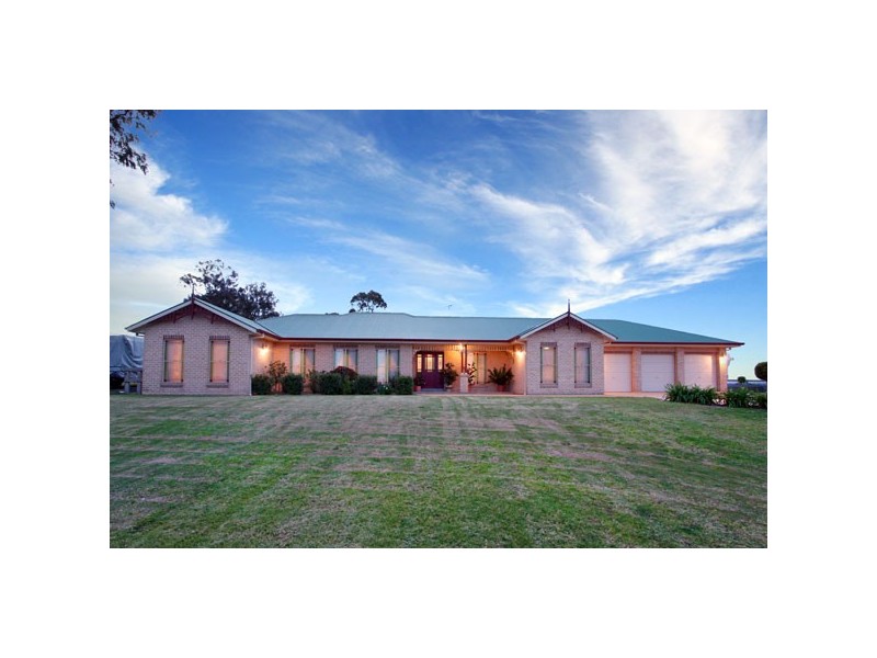 55 Kestral Way, Yarramundi NSW 2753