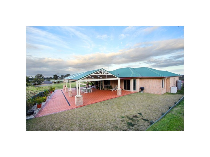 55 Kestral Way, Yarramundi NSW 2753