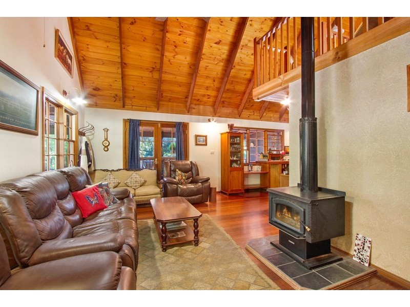 1311 St Albans Road, Central Macdonald NSW 2775