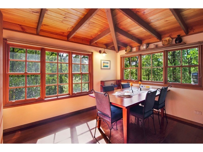 1311 St Albans Road, Central Macdonald NSW 2775