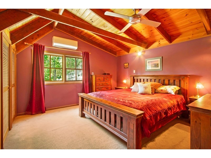 1311 St Albans Road, Central Macdonald NSW 2775