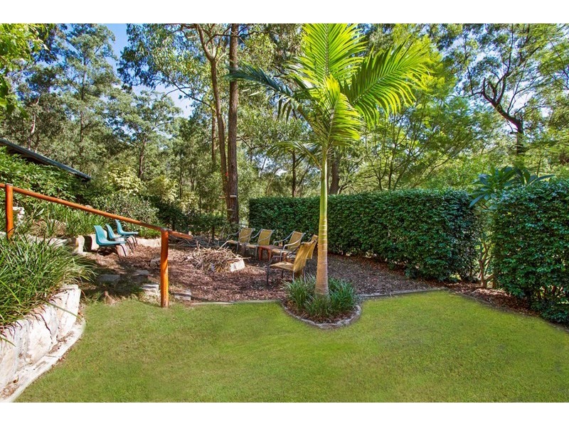 1311 St Albans Road, Central Macdonald NSW 2775