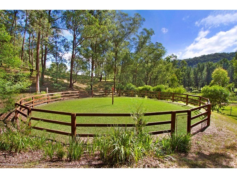 1311 St Albans Road, Central Macdonald NSW 2775