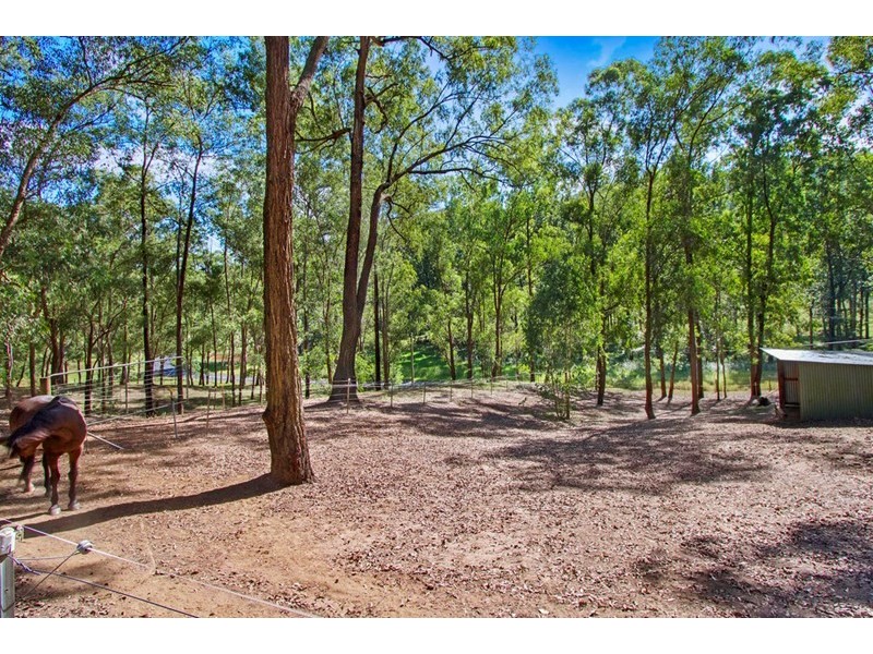 1311 St Albans Road, Central Macdonald NSW 2775