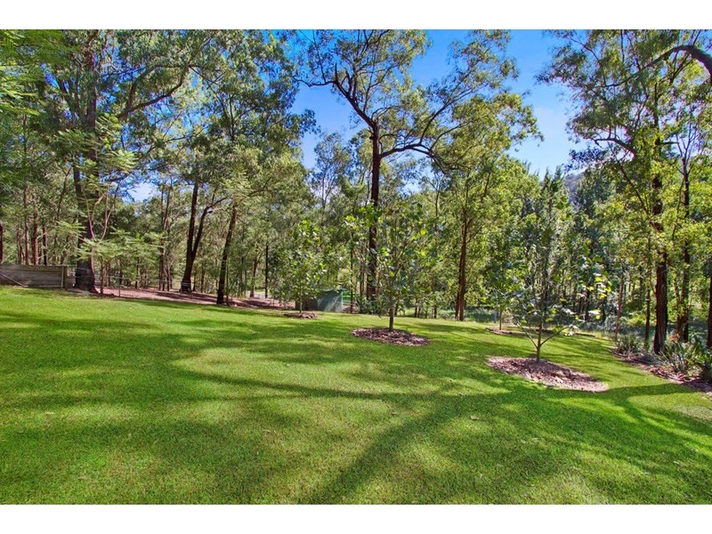 1311 St Albans Road, Central Macdonald NSW 2775