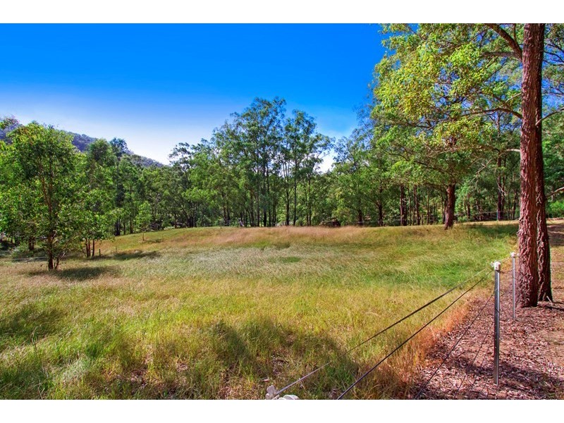 1311 St Albans Road, Central Macdonald NSW 2775