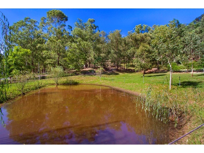 1311 St Albans Road, Central Macdonald NSW 2775