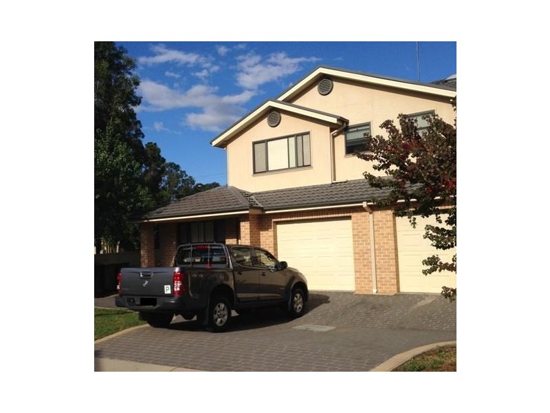 South Windsor NSW 2756