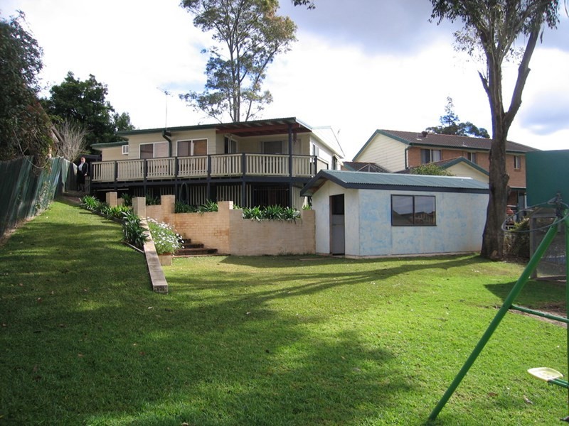 17 The Boomerang, Freemans Reach NSW 2756