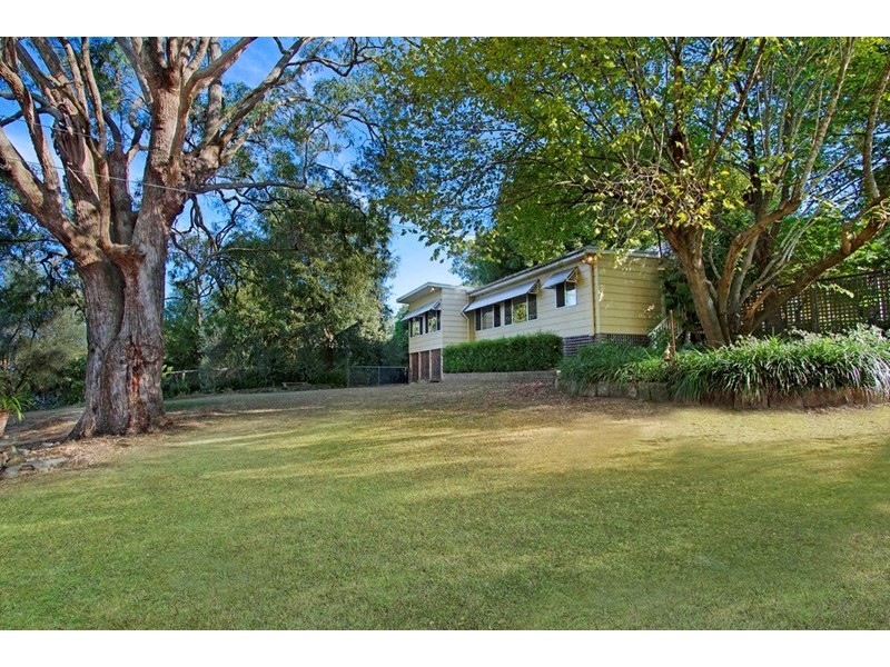 738 Sackville Road, Ebenezer NSW 2756