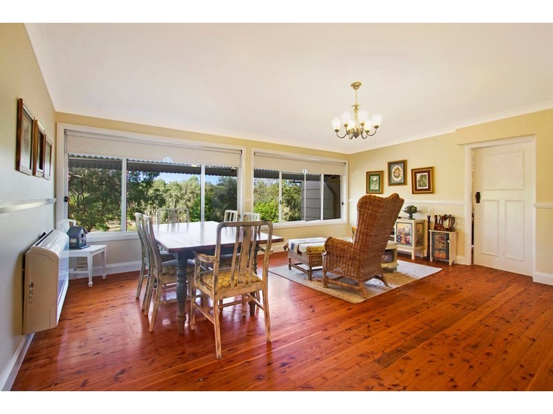 738 Sackville Road, Ebenezer NSW 2756