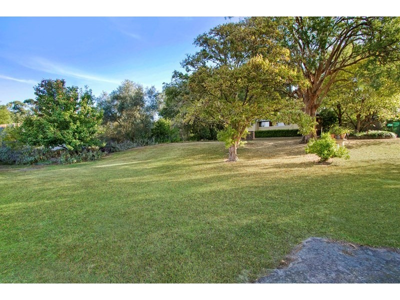 738 Sackville Road, Ebenezer NSW 2756