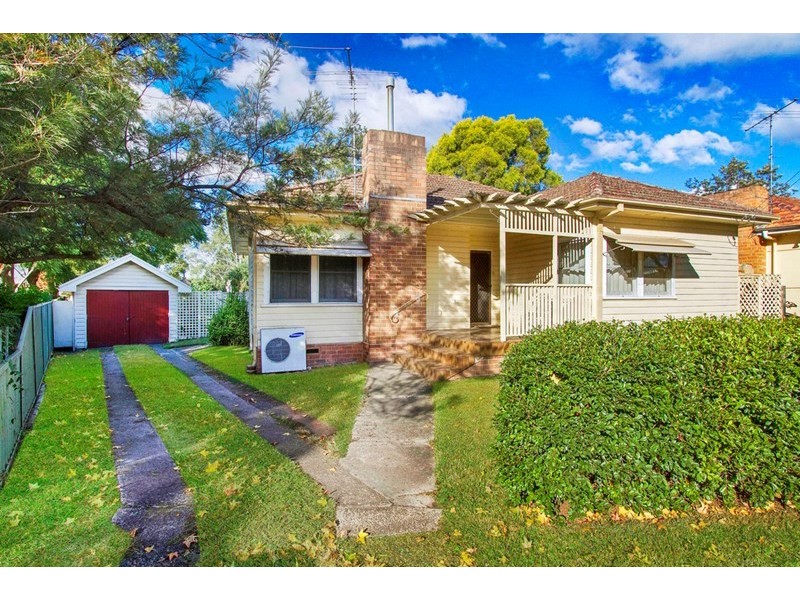 Windsor NSW 2756