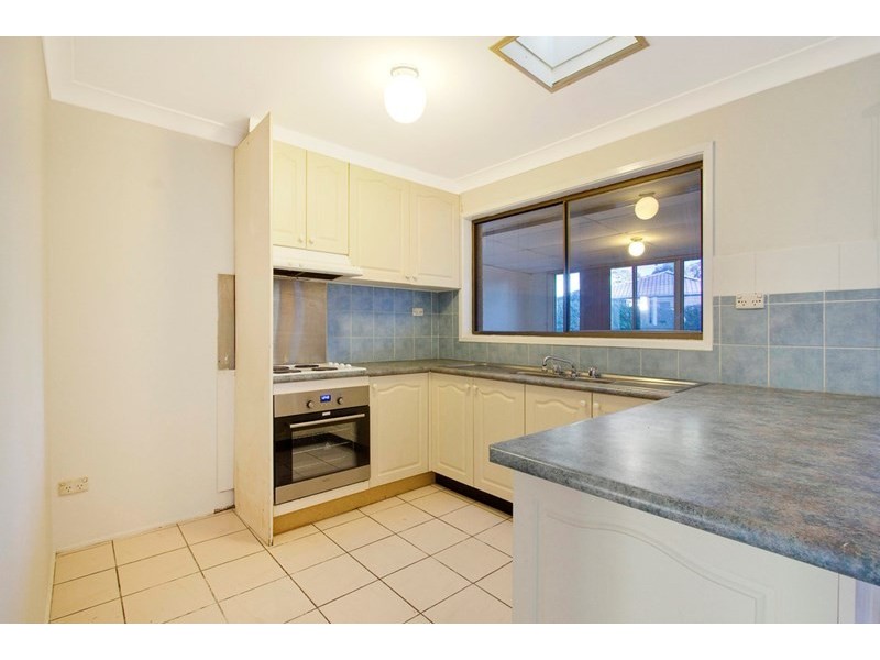 21 Snailham Crescent, South Windsor NSW 2756