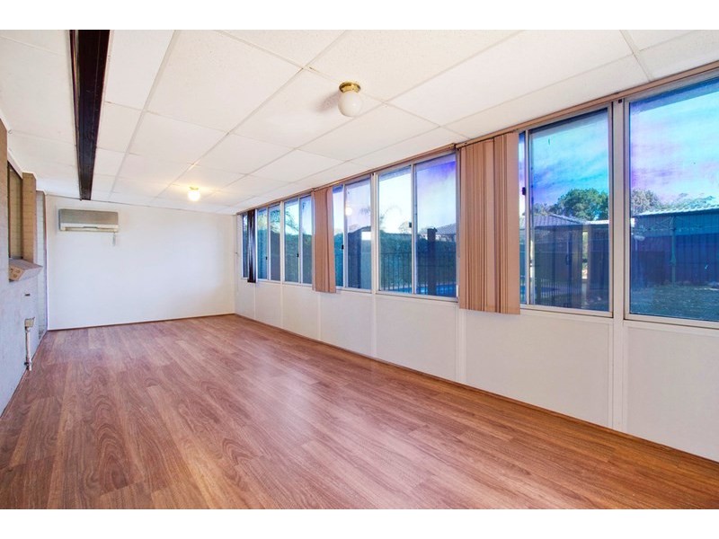 21 Snailham Crescent, South Windsor NSW 2756