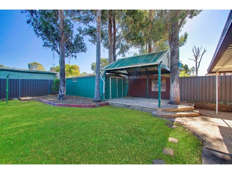 21 Snailham Crescent, South Windsor NSW 2756