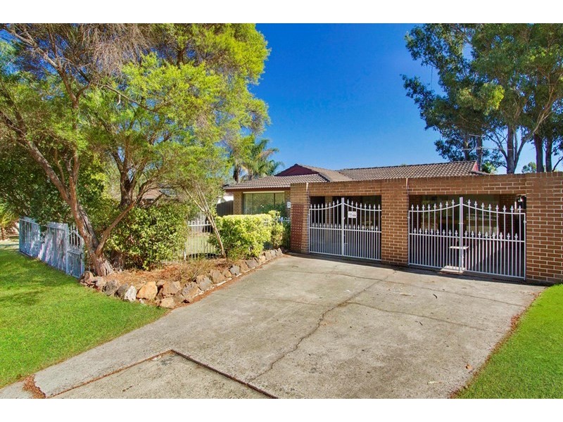21 Snailham Crescent, South Windsor NSW 2756