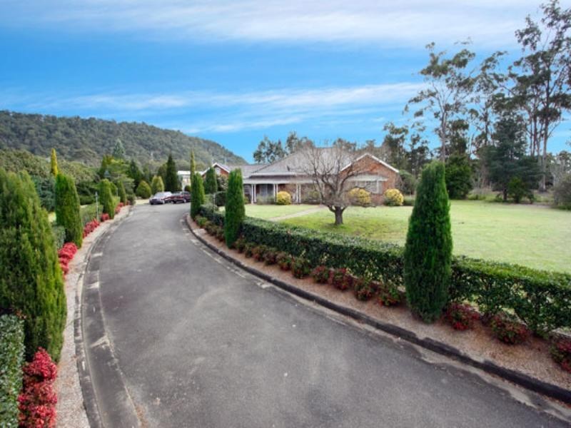 Yarramundi NSW 2753