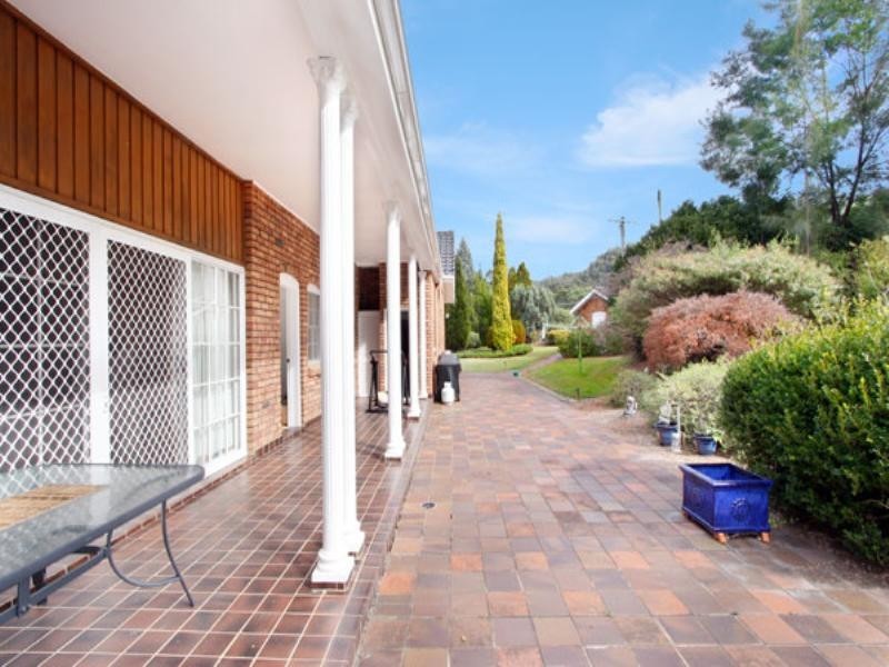 Yarramundi NSW 2753