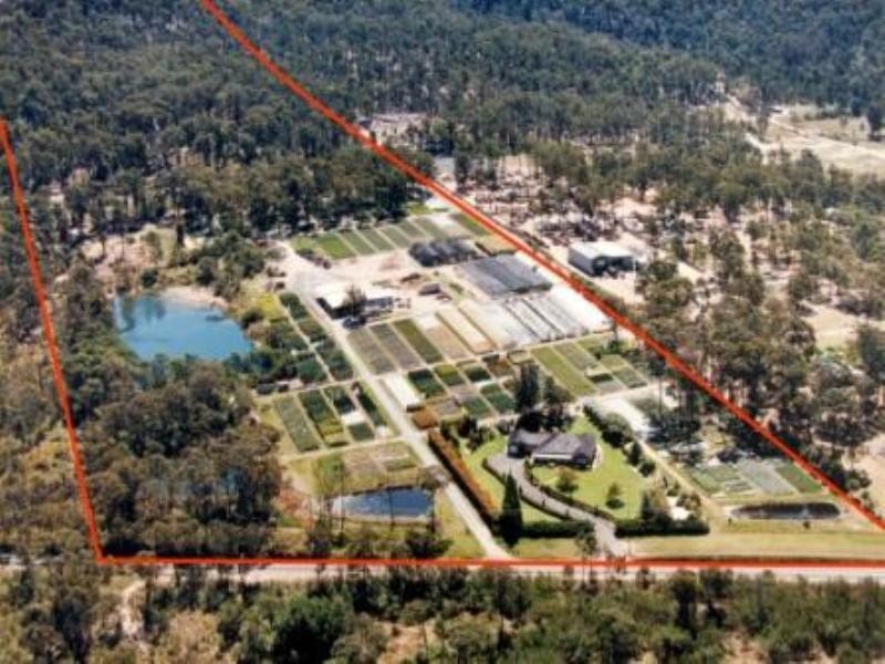 Yarramundi NSW 2753