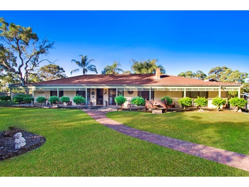 2 Kent Place, East Kurrajong NSW 2758