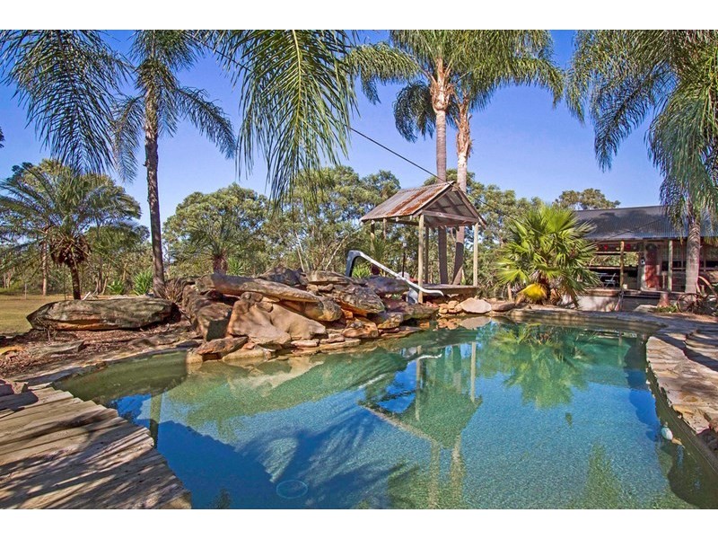 2 Kent Place, East Kurrajong NSW 2758
