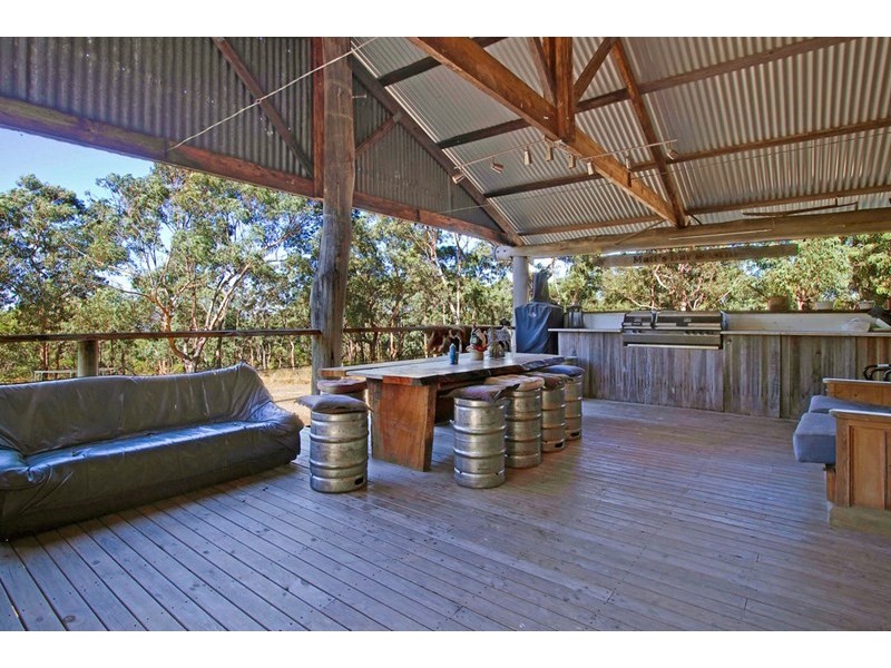 2 Kent Place, East Kurrajong NSW 2758