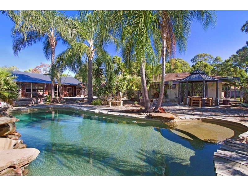 2 Kent Place, East Kurrajong NSW 2758