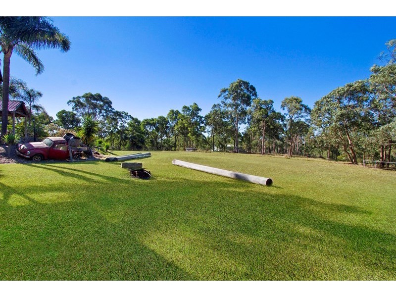 2 Kent Place, East Kurrajong NSW 2758