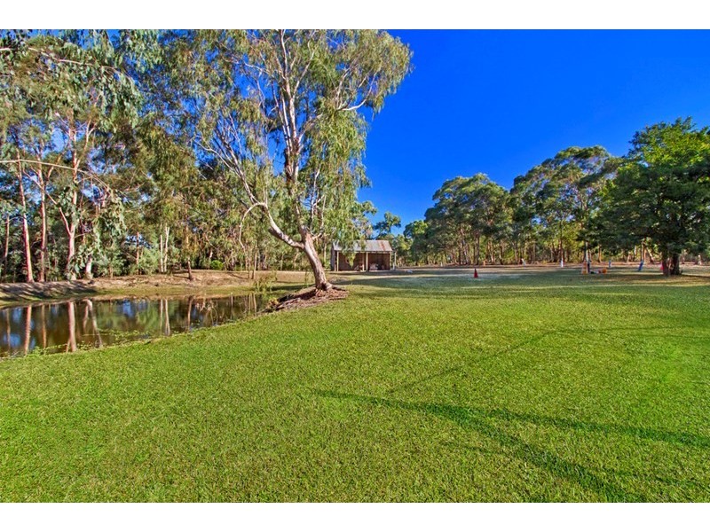 2 Kent Place, East Kurrajong NSW 2758