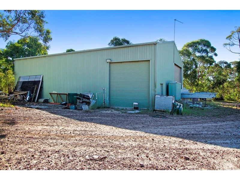 2 Kent Place, East Kurrajong NSW 2758