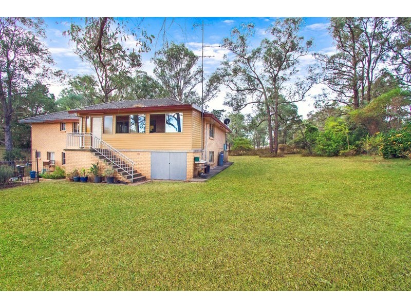 134 Garfield Street, Oakville NSW 2765