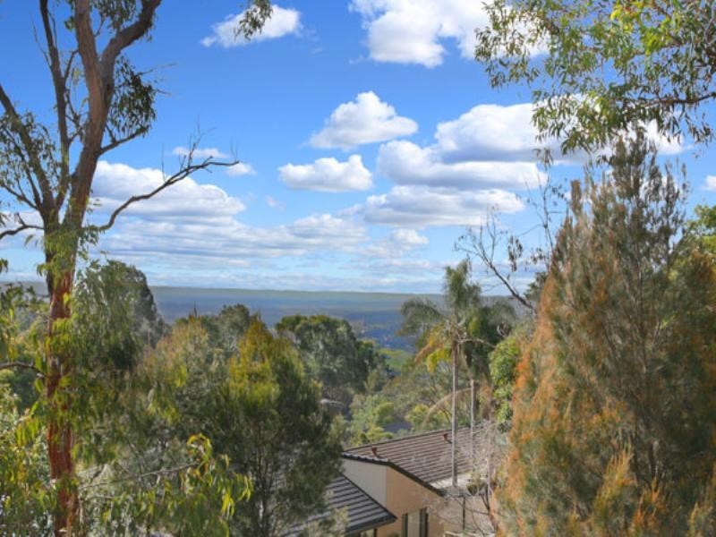 Hawkesbury Heights NSW 2777