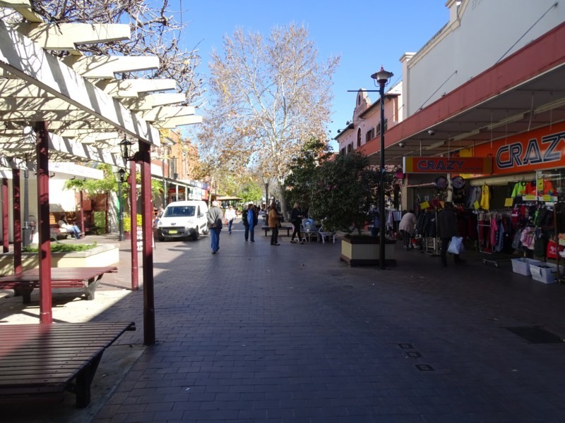 149 George Street, Windsor NSW 2756