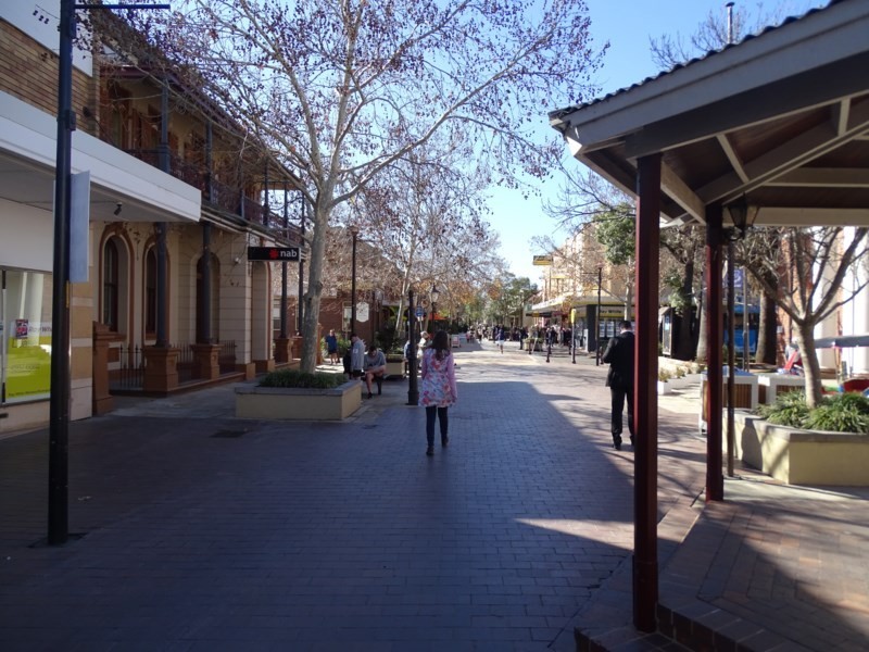 149 George Street, Windsor NSW 2756