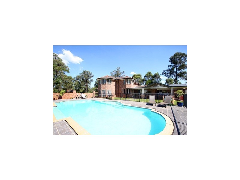 Windsor Downs NSW 2756
